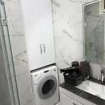 Liqeni Comfort 아파트 *