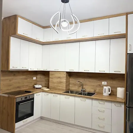 Apartment Liqeni Comfort