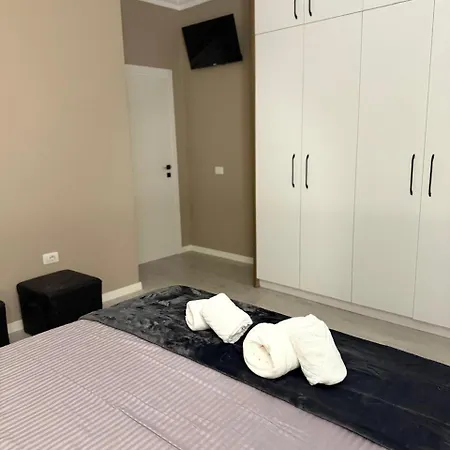 Apartment Liqeni Comfort *