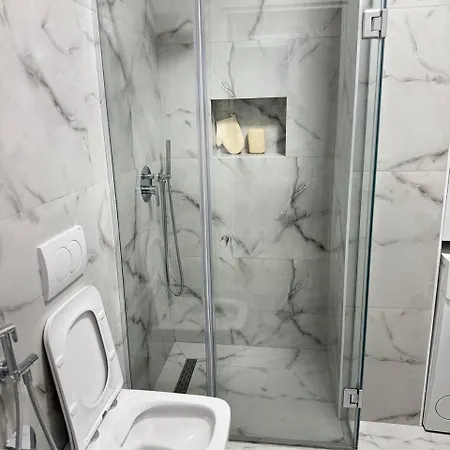 Liqeni Comfort Apartment Tirana