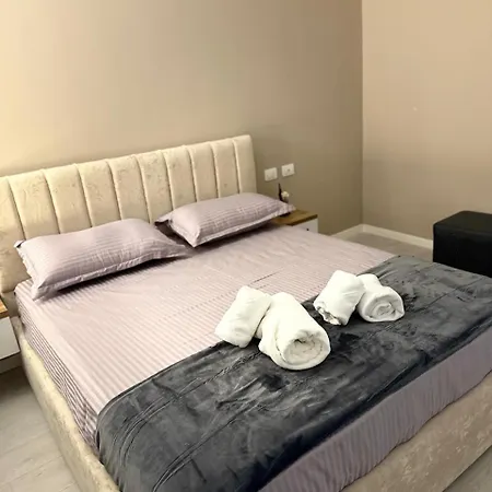 Liqeni Comfort 地拉那