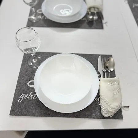 Appartamento Liqeni Comfort