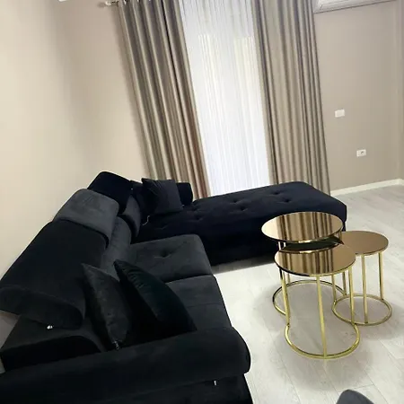 Liqeni Comfort Apartment Tirana
