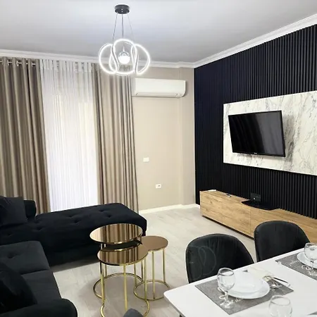 Apartment Liqeni Comfort *