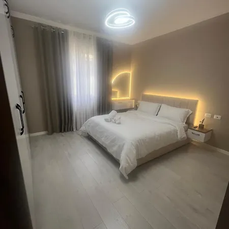 Liqeni Comfort * Tiran