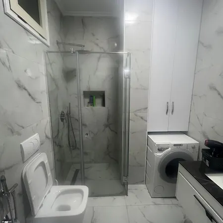 Liqeni Comfort Daire Tiran