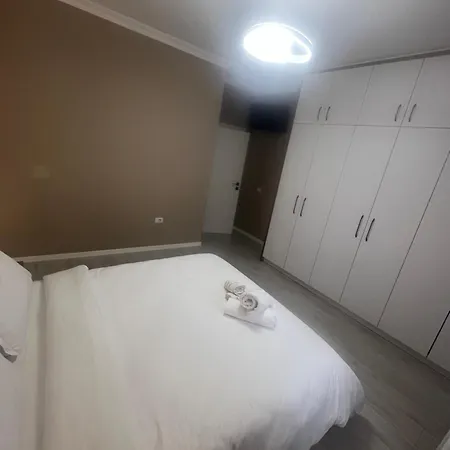 Liqeni Comfort Daire