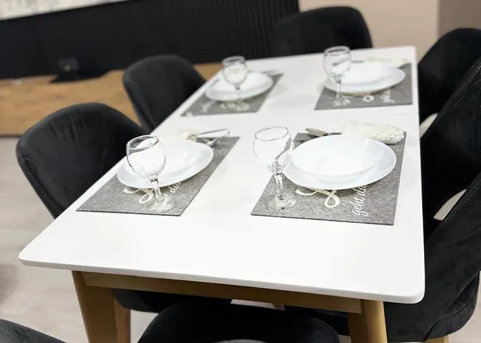 Liqeni Comfort Apartment