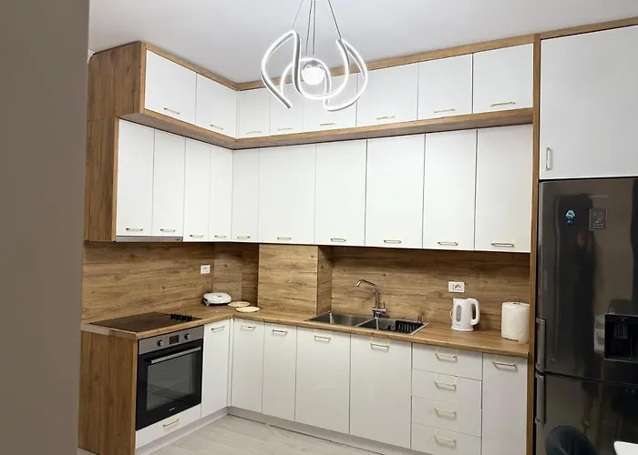 Apartment Liqeni Comfort