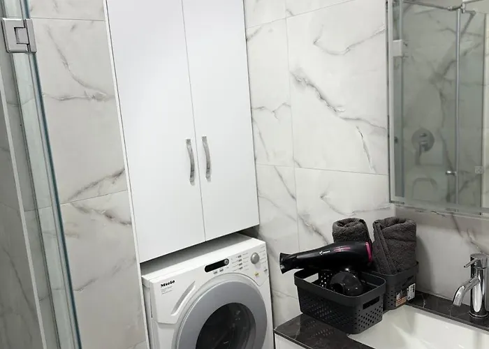 Liqeni Comfort Apartment *