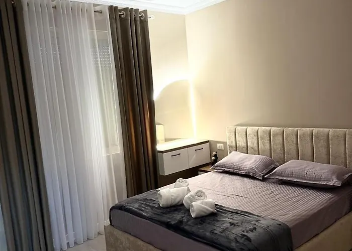 Liqeni Comfort Apartment *