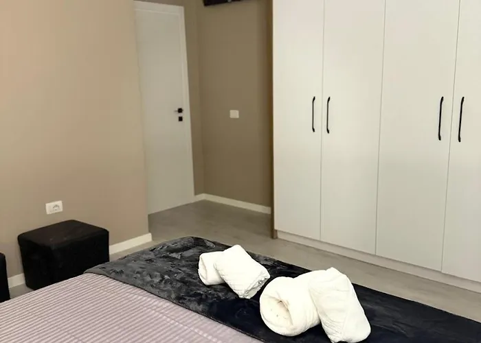 Apartment Liqeni Comfort *
