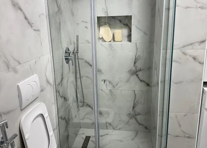 Liqeni Comfort Apartment Tirana