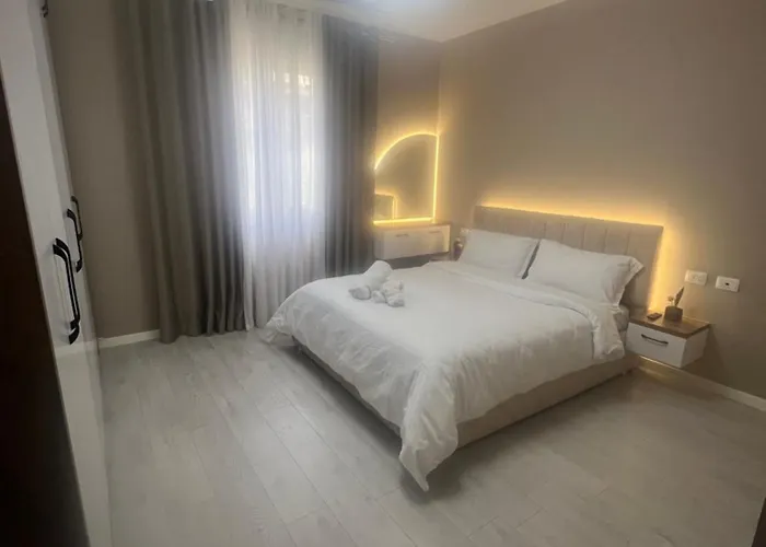 Liqeni Comfort * Tirana