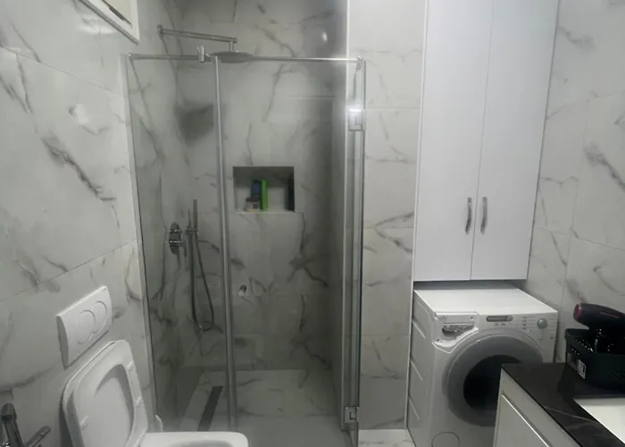 Liqeni Comfort Apartment Tirana