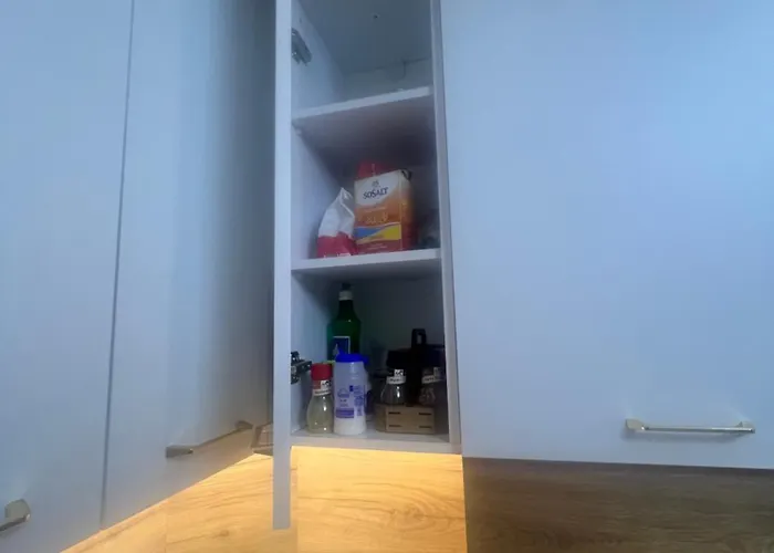 Liqeni Comfort Apartment