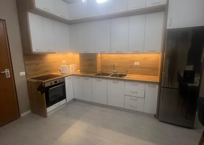Apartment Liqeni Comfort *