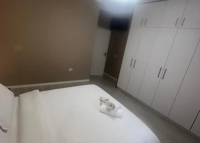 Liqeni Comfort Apartment